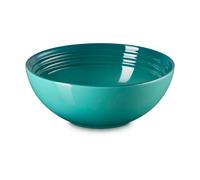 Le Creuset Le Creuset Signature deep plate 16 cm Bleu Riviera