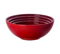 Le Creuset Le Creuset Signature deep plate 16 cm Cerise