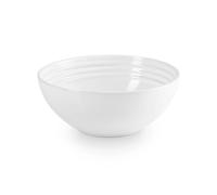 Le Creuset Le Creuset Signature deep plate 16 cm White