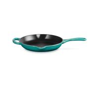 Le Creuset Le Creuset Signature frying pan Ø23 cm Bleu Riviera