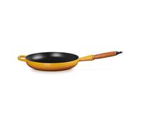 Le Creuset Le Creuset Signature frying pan wooden handle 28 cm Nectar