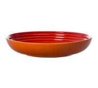 Le Creuset Le Creuset Signature pasta plate 22 cm Volcanic