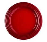 Le Creuset Le Creuset Signature plate 22 cm Cerise
