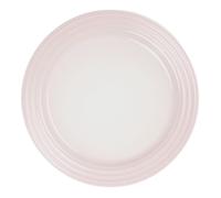Le Creuset Le Creuset Signature plate 22 cm Shell Pink