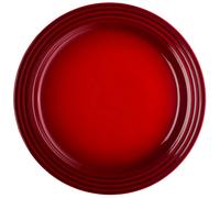 Le Creuset Le Creuset Signature plate 27 cm Cerise