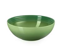 Le Creuset Le Creuset Signature serving bowl 2.2 L Bamboo Green