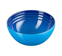 Le Creuset Le Creuset Signature snack bowl Azure blue