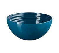 Le Creuset Le Creuset Signature snack bowl Deep teal