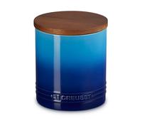 Le Creuset Le Creuset Signature storage jar Azure, 1.1 L