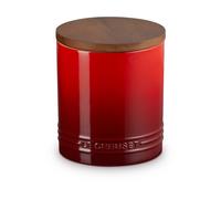 Le Creuset Le Creuset Signature storage jar Cerise, 1.1 L