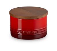 Le Creuset Le Creuset Signature storage jar Cerise, 470 ml