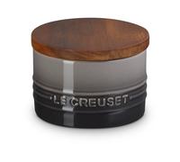 Le Creuset Le Creuset Signature storage jar Flint, 200 ml