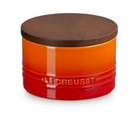 Le Creuset Le Creuset Signature storage jar Volcanic, 470 ml