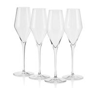 Le Creuset Le Creuset sparkling wine glass 4-pack 29 cl