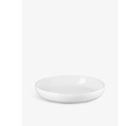 Le Creuset Le Creuset Stoneware Coupe Pasta Bowl 22cm White