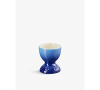 Le Creuset Le Creuset Stoneware Egg Cup 5.9cm Azure Blue