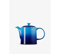Le Creuset Le Creuset Stoneware Grand Teapot 1.3L Azure Blue