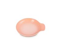 LE CREUSET Le Creuset Stoneware Signature Round Spoon Rest, 6 in., Pêche