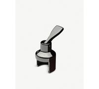 Le Creuset Le Creuset Sw 100 Metal Sparkling Wine Crown Black