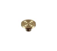 Le Creuset Light Gold Crucible Knob, 55mm