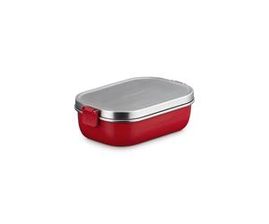 Le Creuset Lunch Box, Cerise