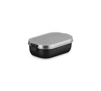 Le Creuset Lunch Box, Matte Black
