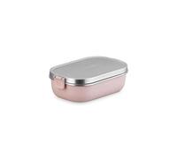 Le Creuset Lunch Box, Shell Pink