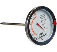 Le Creuset Meat Thermometer, Celsius, Metal, 98100200000100