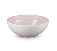 Le Creuset Medium Serving Bowl Shell Pink