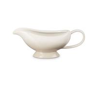 Le Creuset Meringue Stoneware 460ml Gravy Boat
