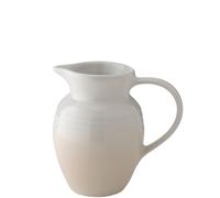 Le Creuset Meringue Stoneware Breakfast Jug - MERINGUE