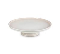Le Creuset Meringue Stoneware Cake Stand
