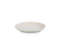 Le Creuset Meringue Stoneware La Jardin 22cm Plate