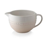Le Creuset Meringue Stoneware Mixing Jug