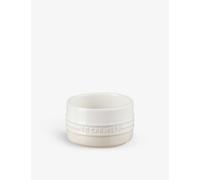 Le Creuset Meringue Stoneware Stackable Ramekin 9cm