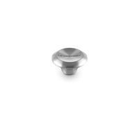 Le Creuset Metallic knob replacement for casseroles, Stainless Steel, 47mm, 94034470000002