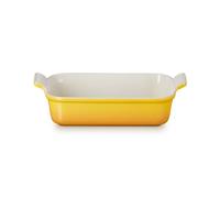 Le Creuset Nectar Stoneware 26cm Heritage Rectangular Dish