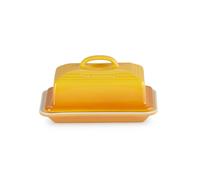 Le Creuset Nectar Stoneware Butter Dish