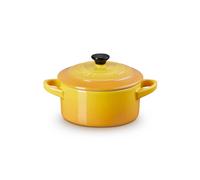 Le Creuset Nectar Stoneware Petite Round Casserole