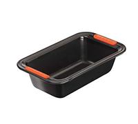 Le Creuset Non-Stick Carbon Steel Bakeware Loaf Tin, 46083240010000