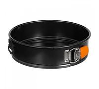 Le Creuset Carbon Steel Toughened Non-Stick Round Springform Cake Tin, 24cm