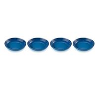 Le Creuset of America PG9005S4-2259 Marseille Tabletop Dinnerware, 8.5",