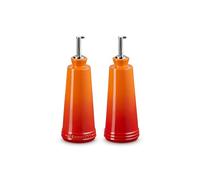 Le Creuset Volcanic Oil & Vinegar Set