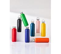 Le Creuset Satin Black On The Go Bottle 500ml