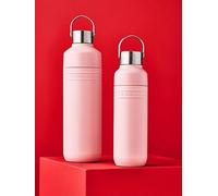 Le Creuset On The Go Bottle 500Ml Shell Pink Hell Pink