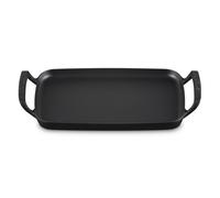 Le Creuset Outdoor Cast Iron Rectangular Griddle