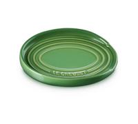 Le Creuset Oval holder for serving spoon Bamboo