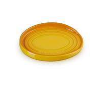 Le Creuset Nectar Oval Stoneware Spoon Rest