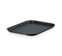 Le Creuset Ovenware 35cm Large Rectangular Tray Black