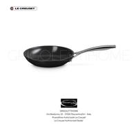 Le Creuset - Pan Low Non-Stick Ceramic cm 28 -reseller
